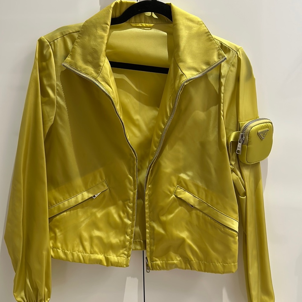 Prada jacket